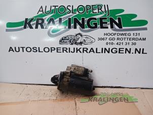 Gebruikte Startmotor Alfa Romeo 159 Sportwagon (939BX) 1.9 JTDm Prijs € 24,98 Margeregeling aangeboden door Autosloperij Kralingen B.V.
