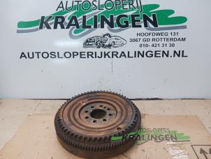 Gebruikte Vliegwiel Peugeot Boxer (U9) 2.2 HDi 130 Euro 5 Prijs € 175,00 Margeregeling aangeboden door Autosloperij Kralingen B.V.