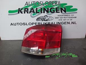 Gebruikte Achterlicht rechts Opel Signum (F48) 2.2 direct 16V Prijs € 50,00 Margeregeling aangeboden door Autosloperij Kralingen B.V.