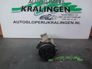 Gebruikte Aircopomp Opel Signum (F48) 2.2 direct 16V Prijs € 100,00 Margeregeling aangeboden door Autosloperij Kralingen B.V.