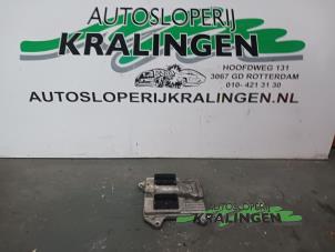 Gebruikte Computer Motormanagement Opel Signum (F48) 2.2 direct 16V Prijs op aanvraag aangeboden door Autosloperij Kralingen B.V.