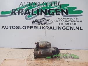 Gebruikte Startmotor Opel Signum (F48) 2.2 direct 16V Prijs € 24,98 Margeregeling aangeboden door Autosloperij Kralingen B.V.