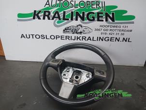 Gebruikte Stuurwiel Opel Signum (F48) 2.2 direct 16V Prijs op aanvraag aangeboden door Autosloperij Kralingen B.V.