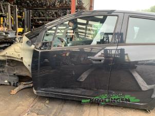 Gebruikte Portier 4Deurs links-voor Chevrolet Spark (M300) 1.0 16V Prijs € 74,99 Margeregeling aangeboden door Autosloperij Kralingen B.V.