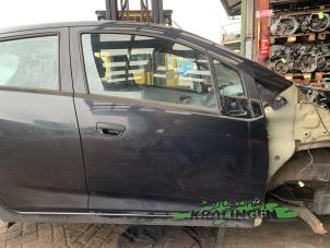 Gebruikte Portier 4Deurs rechts-voor Chevrolet Spark (M300) 1.0 16V Prijs € 74,99 Margeregeling aangeboden door Autosloperij Kralingen B.V.