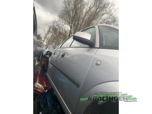 Gebruikte Portier 4Deurs rechts-voor Opel Meriva 1.8 16V Prijs € 100,00 Margeregeling aangeboden door Autosloperij Kralingen B.V.
