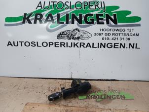 Gebruikte Kontaktslot + Sleutel Fiat Panda (169) 1.2 Fire Prijs € 24,99 Margeregeling aangeboden door Autosloperij Kralingen B.V.