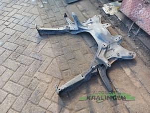 Gebruikte Subframe Fiat 500 (312) 1.2 Prijs € 74,99 Margeregeling aangeboden door Autosloperij Kralingen B.V.
