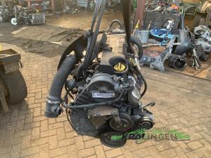 Gebruikte Motor Opel Meriva 1.7 CDTI 16V Prijs € 349,99 Margeregeling aangeboden door Autosloperij Kralingen B.V.