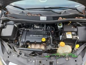 Gebruikte Motor Opel Corsa D 1.2 16V Prijs op aanvraag aangeboden door Autosloperij Kralingen B.V.