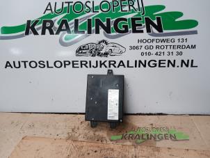 Gebruikte Telefoon Module Volkswagen Passat Variant (365) 1.4 TSI 16V Prijs € 150,00 Margeregeling aangeboden door Autosloperij Kralingen B.V.