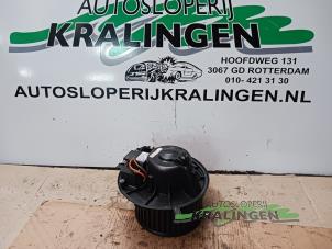 Gebruikte Chaufage Ventilatiemotor Volkswagen Passat Variant (365) 1.4 TSI 16V Prijs € 75,00 Margeregeling aangeboden door Autosloperij Kralingen B.V.