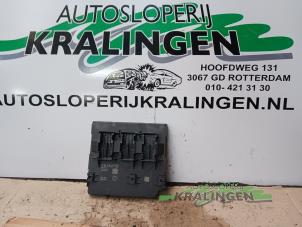 Gebruikte Computer Body Control Volkswagen Passat Variant (365) 1.4 TSI 16V Prijs € 100,00 Margeregeling aangeboden door Autosloperij Kralingen B.V.