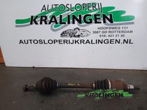 Gebruikte Steekas links-voor Suzuki Alto (RF410) 1.1 16V Prijs € 35,00 Margeregeling aangeboden door Autosloperij Kralingen B.V.
