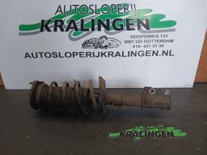 Gebruikte Schokdemper rechts-voor Peugeot Bipper (AA) 1.4 HDi Prijs op aanvraag aangeboden door Autosloperij Kralingen B.V.