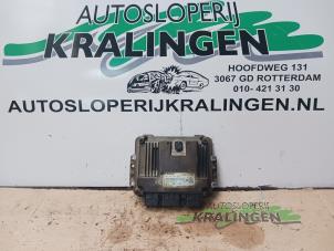 Gebruikte Computer Motormanagement Peugeot Bipper (AA) 1.4 HDi Prijs € 49,99 Margeregeling aangeboden door Autosloperij Kralingen B.V.