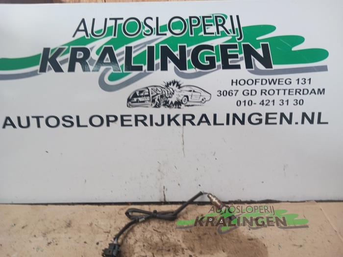 Gebruikte Lambda Sonde Opel Corsa D 1.2 16V Prijs € 14,99 Margeregeling aangeboden door Autosloperij Kralingen B.V.