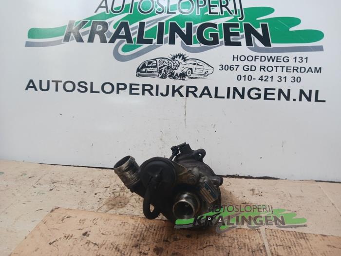 Gebruikte G-lader Peugeot Bipper (AA) 1.4 HDi Prijs € 150,00 Margeregeling aangeboden door Autosloperij Kralingen B.V.