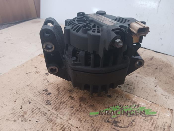 Dynamo van een Ford Ka I 1.3i 2008