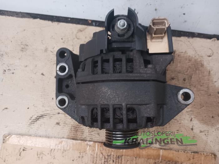 Dynamo van een Ford Ka I 1.3i 2008
