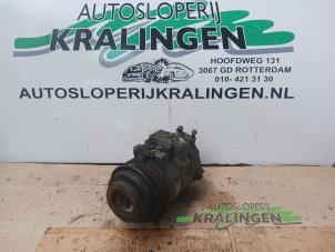 Gebruikte Pomp Airco Mercedes E (W124) 4.2 420 E 32V Prijs € 50,00 Margeregeling aangeboden door Autosloperij Kralingen B.V.