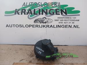 Gebruikte Blower Fiat Seicento (187) 1.1 MPI S,SX,Sporting Prijs € 24,99 Margeregeling aangeboden door Autosloperij Kralingen B.V.