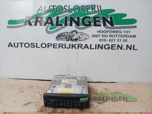 Gebruikte Radio CD Speler Citroen C8 (EA/EB) 3.0 V6 24V Prijs € 75,00 Margeregeling aangeboden door Autosloperij Kralingen B.V.