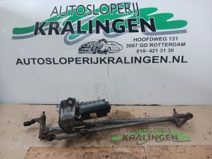 Gebruikte Ruitenwismotor + Mechaniek Fiat Palio Weekend (178D) 1.6 16V Prijs € 25,00 Margeregeling aangeboden door Autosloperij Kralingen B.V.