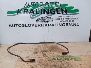 Gebruikte Lambda Sonde Volkswagen Golf V (1K1) 2.0 FSI 16V Prijs € 14,99 Margeregeling aangeboden door Autosloperij Kralingen B.V.