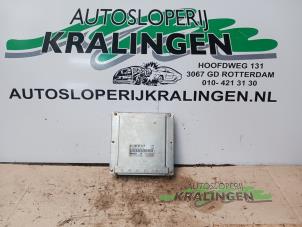 Gebruikte Computer Motormanagement Mercedes Vito (638.1/2) 2.3 108D Prijs € 125,00 Margeregeling aangeboden door Autosloperij Kralingen B.V.