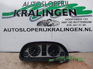 Gebruikte Kilometerteller KM Mercedes B (W245) 2.0 B-180 CDI 16V Prijs € 100,00 Margeregeling aangeboden door Autosloperij Kralingen B.V.