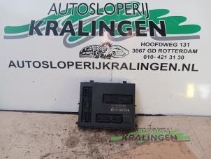 Gebruikte Module Bodycontrol Mercedes B (W245) 2.0 B-180 CDI 16V Prijs € 25,00 Margeregeling aangeboden door Autosloperij Kralingen B.V.