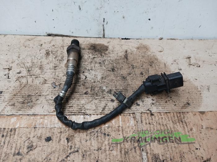 Gebruikte Lambda Sonde Mercedes B (W245) 2.0 B-180 CDI 16V Prijs € 9,98 Margeregeling aangeboden door Autosloperij Kralingen B.V.