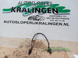 Gebruikte Lambda Sonde Opel Agila (B) 1.2 16V Prijs € 25,00 Margeregeling aangeboden door Autosloperij Kralingen B.V.