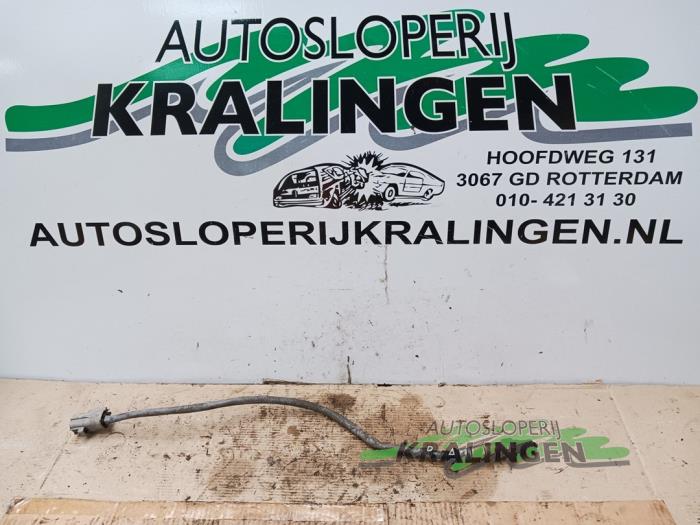 Gebruikte Lambda Sonde Opel Agila (B) 1.2 16V Prijs € 9,98 Margeregeling aangeboden door Autosloperij Kralingen B.V.