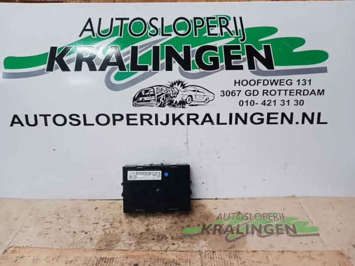 Gebruikte Bodycontrol Module Renault Modus/Grand Modus (JP) 1.6 16V Prijs € 50,00 Margeregeling aangeboden door Autosloperij Kralingen B.V.