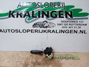 Gebruikte Knipperlicht Schakelaar Opel Agila (B) 1.2 16V Prijs € 50,00 Margeregeling aangeboden door Autosloperij Kralingen B.V.