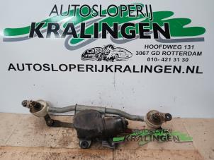 Gebruikte Ruitenwismotor + Mechaniek Opel Agila (B) 1.2 16V Prijs € 50,00 Margeregeling aangeboden door Autosloperij Kralingen B.V.