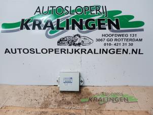 Gebruikte Computer Automatische Bak Opel Agila (B) 1.2 16V Prijs € 50,00 Margeregeling aangeboden door Autosloperij Kralingen B.V.