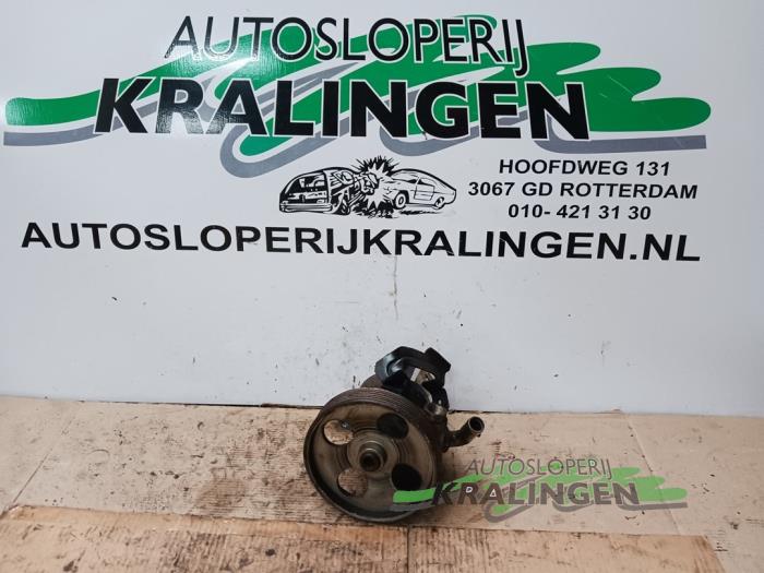 Gebruikte Stuurpomp Citroen Nemo (AA) 1.4 HDi 70 Prijs € 50,00 Margeregeling aangeboden door Autosloperij Kralingen B.V.
