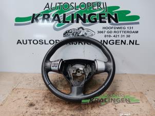 Gebruikte Stuurwiel Opel Agila (B) 1.2 16V Prijs € 50,00 Margeregeling aangeboden door Autosloperij Kralingen B.V.