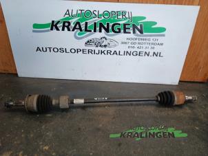 Gebruikte Homokineetas rechts-voor Opel Agila (B) 1.2 16V Prijs € 75,00 Margeregeling aangeboden door Autosloperij Kralingen B.V.