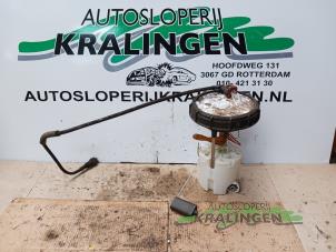 Gebruikte Benzinepomp Opel Agila (B) 1.2 16V Prijs € 50,00 Margeregeling aangeboden door Autosloperij Kralingen B.V.
