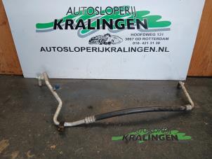 Gebruikte Airco Leiding Opel Agila (B) 1.2 16V Prijs € 50,00 Margeregeling aangeboden door Autosloperij Kralingen B.V.