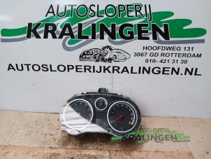 Gebruikte Tellerklok Opel Corsa D 1.4 16V Twinport Prijs € 75,00 Margeregeling aangeboden door Autosloperij Kralingen B.V.