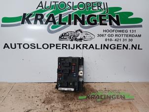 Gebruikte Zekeringkast Citroen C3 (FC/FL/FT) 1.6 16V Prijs € 50,00 Margeregeling aangeboden door Autosloperij Kralingen B.V.