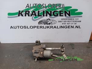 Gebruikte Ruitenwismotor + Mechaniek Seat Altea (5P1) 1.6 Prijs € 50,00 Margeregeling aangeboden door Autosloperij Kralingen B.V.