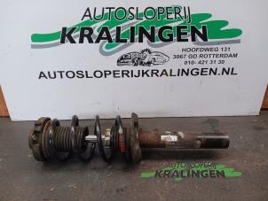 Gebruikte Schokdemper rechts-voor Seat Altea (5P1) 1.6 Prijs € 50,00 Margeregeling aangeboden door Autosloperij Kralingen B.V.
