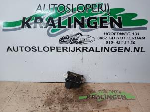 Gebruikte Slotmechaniek Achterklep Seat Altea (5P1) 1.6 Prijs € 50,00 Margeregeling aangeboden door Autosloperij Kralingen B.V.