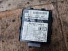 Immobiliser module van een Toyota Starlet (EP9) 1.3,XLi,GLi 16V 1998